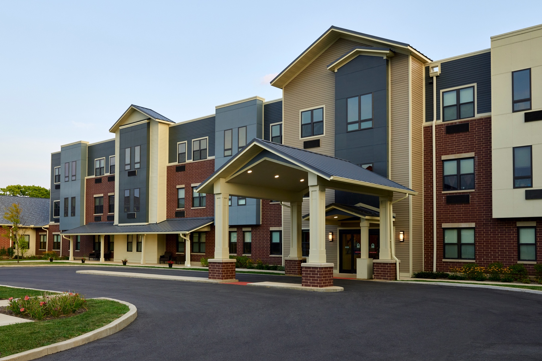 Silver Birch Living- Assisted Living Communities